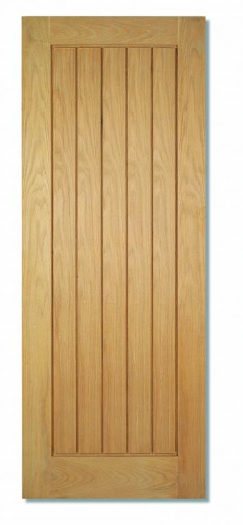 LPD Mexicano White Oak Internal Door LPD Mexicano White Oak Internal Door